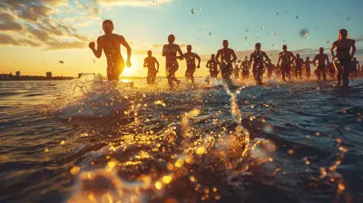 Hydration and Athletic Performance: More Than Just Water