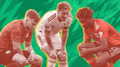 Injury Watch: Key Players on the Mend in Early 2027