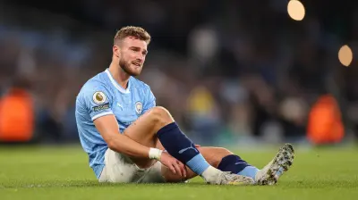 Injury Watch: Key Players on the Mend in Early 2027