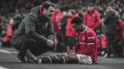 Injury Watch: Key Players on the Mend in Early 2027