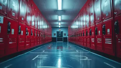 Inside the Locker Room: What High School Coaches Wish Players Knew