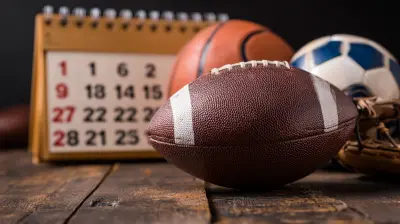 Key Dates Every Sports Fan Should Know for 2027