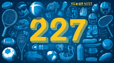 Key Dates Every Sports Fan Should Know for 2027