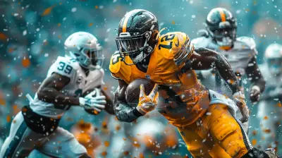 Key Matchups: Where the Game Was Won and Lost