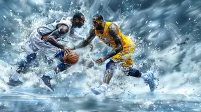 Key Matchups: Where the Game Was Won and Lost