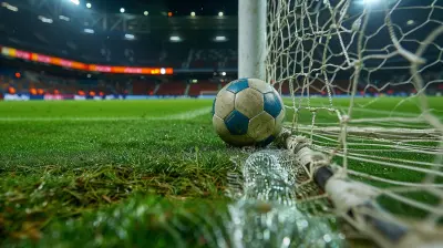 Key Stats From The Match What Numbers Tell Us About The Outcome