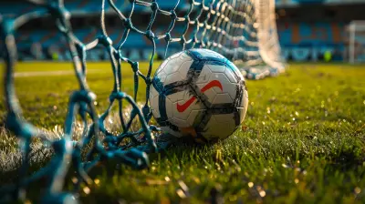 Key Stats from the Match: What Numbers Tell Us About the Outcome