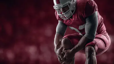 Knee Injuries That Could Reshape Franchise Decisions by 2027