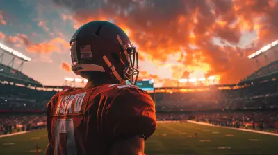 Leaving a Legacy: A Final Goodbye from a Sports Icon