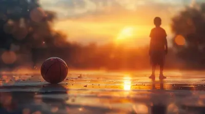 Leaving a Legacy: A Final Goodbye from a Sports Icon