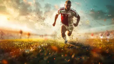 Leaving a Legacy: A Final Goodbye from a Sports Icon
