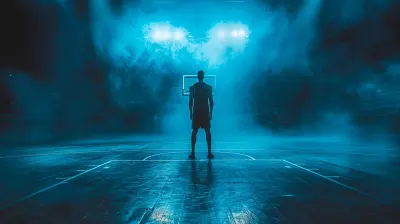 Leaving on Top: The Decision to Step Away from the Spotlight