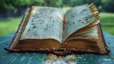 Literary Legends: Athletes Whose Stories Leap Off the Page