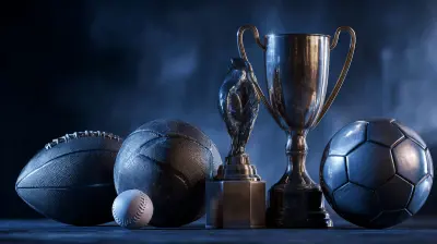 Major International Finals to Anticipate in 2027