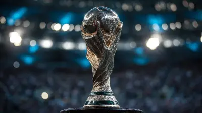 Major International Finals to Anticipate in 2027