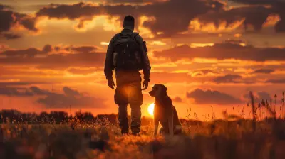 Making Way for the Future: A Veterans Last Goodbye