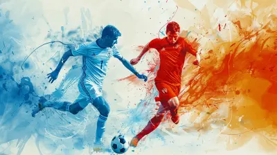 Man-Marking vs Zonal Defense: Which Strategy Worked Better?