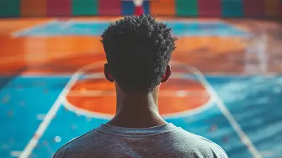 Mastering the Mental Game: How Coaches Foster Resilience