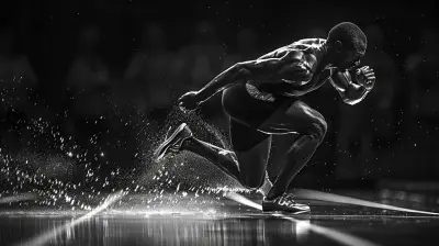 Mastering the Mental Game: How to Overcome Running Plateaus