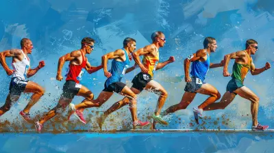 Mastering the Mental Game: How to Overcome Running Plateaus