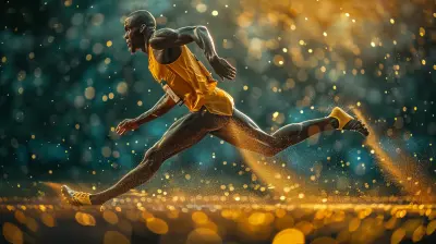 Memoirs of Champions: Athlete Autobiographies You Need to Read