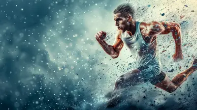 Memoirs of Champions: Athlete Autobiographies You Need to Read