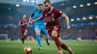 Midfield Dominance: How Control of the Center Sealed the Win