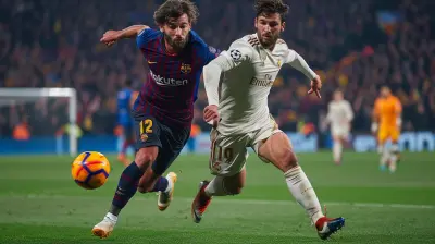 Midfield Dominance: How Control of the Center Sealed the Win