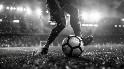 Midfield Dominance: How Control of the Center Sealed the Win