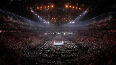 Most Anticipated Final Showdowns in 2026 Sporting Events
