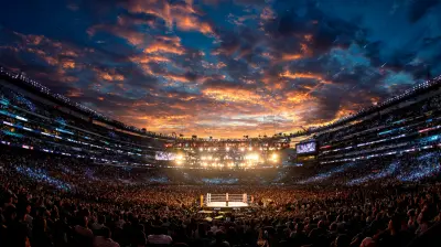 Most Anticipated Final Showdowns in 2026 Sporting Events