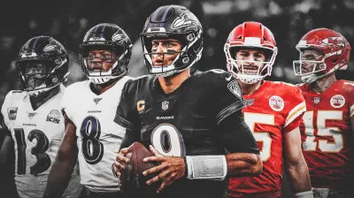 Most Improved Teams from the 2026 Season