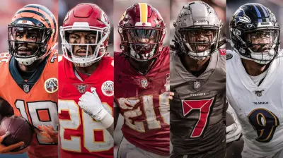 Most Improved Teams from the 2026 Season