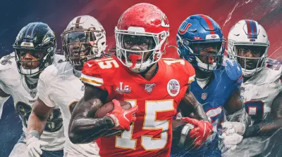 Most Improved Teams from the 2026 Season