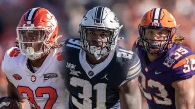 Most Surprising Teams of the 2027 College Football Season