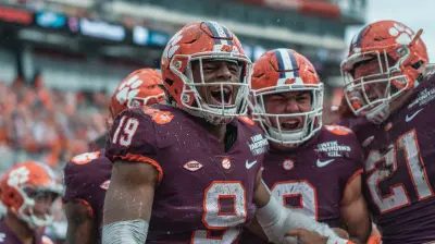 Most Surprising Teams of the 2027 College Football Season