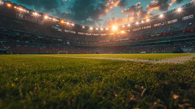 Moving On: Saying Goodbye to the Game and the Fans