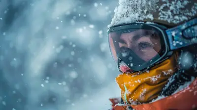 Night Skiing Tips For An Unforgettable Experience
