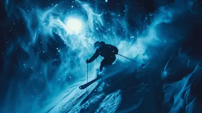 Night Skiing Tips For An Unforgettable Experience