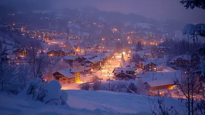 Night Skiing: Tips for an Unforgettable Experience