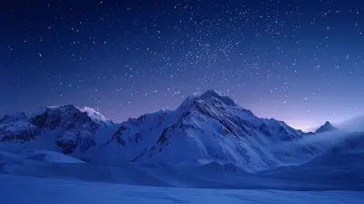 Night Skiing: Tips for an Unforgettable Experience