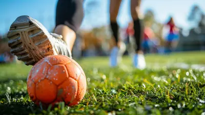 Nutrition for Success: How High School Athletes Can Fuel Their Performance