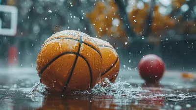 Nutrition for Success: How High School Athletes Can Fuel Their Performance