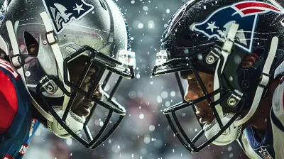 Offense vs Defense: Who Came Out on Top in the End?