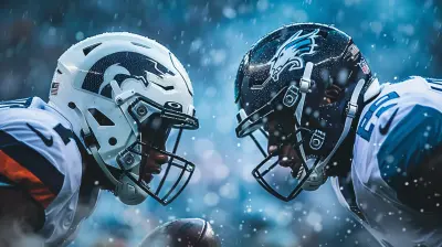 Offense vs Defense: Who Came Out on Top in the End?