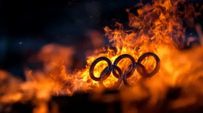 Olympic Protests and Their Impact on Global Diplomacy