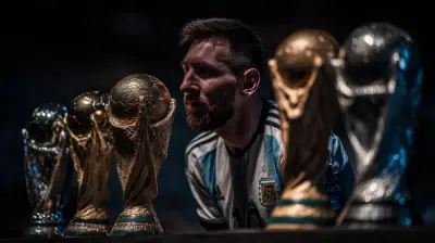 Outlook On International Champions And Contenders For 2027