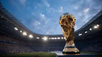 Outlook on International Champions and Contenders for 2027