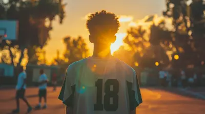 Overcoming Defeat: How High School Athletes Can Bounce Back After a Loss