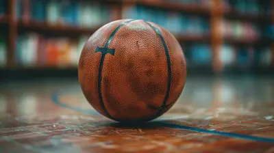 Page-Turners for the Sidelines: Sports Books That Inspire